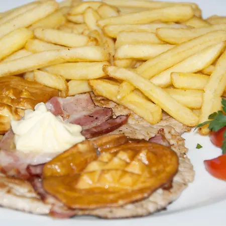Górski Kuźnice