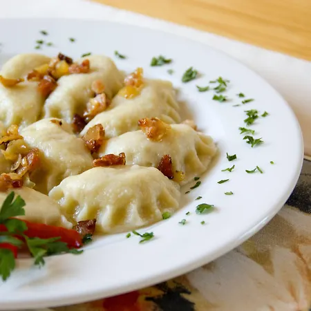 Gorski Kuznice Bed & Breakfast 3*