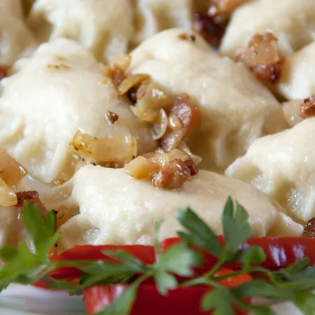 Gorski Kuznice Bed & Breakfast Zakopane