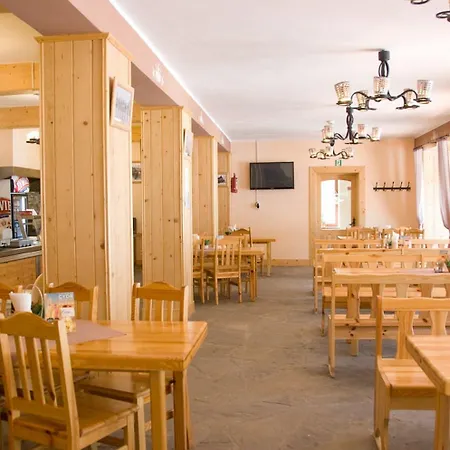 Górski Kuźnice 3* Zakopane