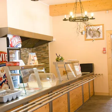 Alojamento de Acomodação e Pequeno-almoço Górski Kuźnice Zakopane