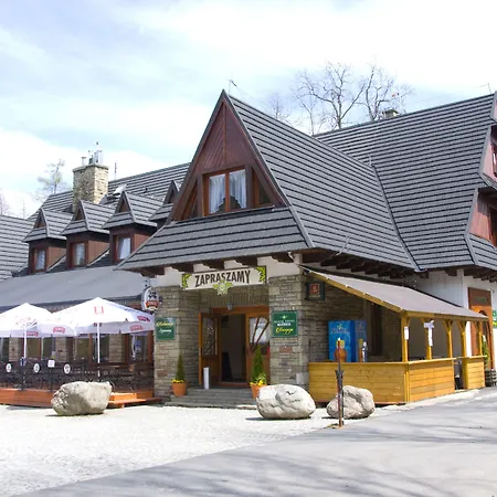 Górski Kuźnice 3*