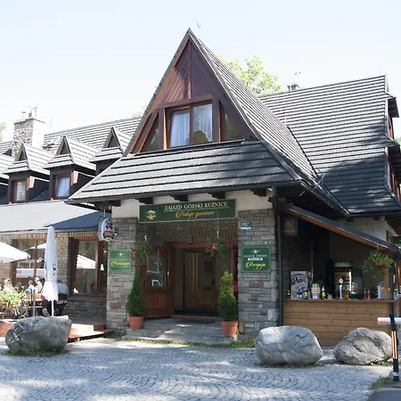 Górski Kuźnice 3*