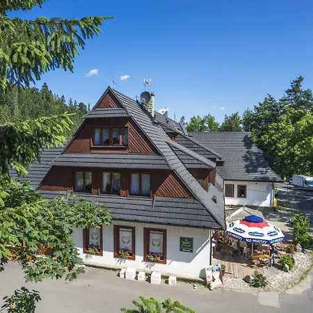 Górski Kuźnice Zakopane