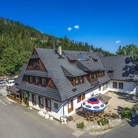 Gorski Kuznice Bed & Breakfast 3*