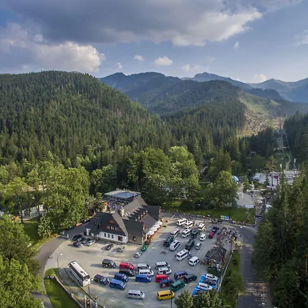 Górski Kuźnice 3* Zakopane