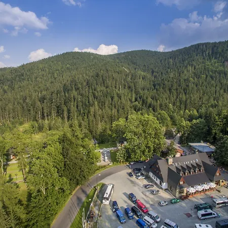 Gorski Kuznice Bed & Breakfast 3*