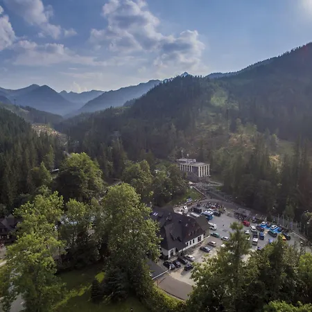 Górski Kuźnice 3* Zakopane