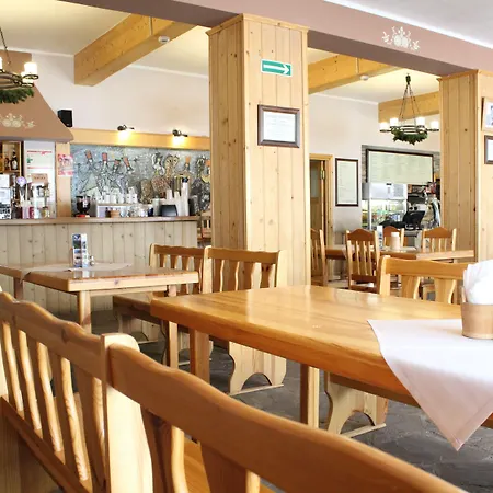 Gorski Kuznice Zakopane