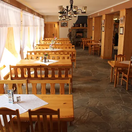 Gorski Kuznice Bed & Breakfast 3*