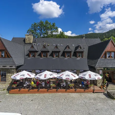 Gorski Kuznice 3* Zakopane