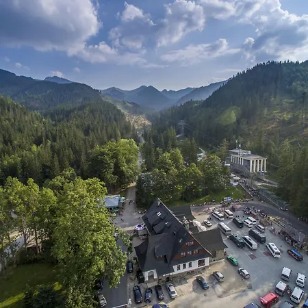 Górski Kuźnice 3* Zakopane