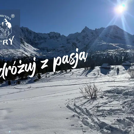 Gorski Kuznice 3* Zakopane