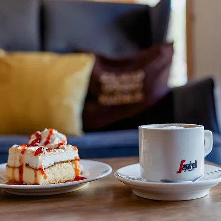 Gorski Kuznice לינה וארוחת בוקר 3*