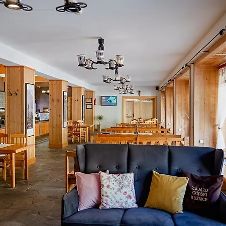 Gorski Kuznice 3* Закопане