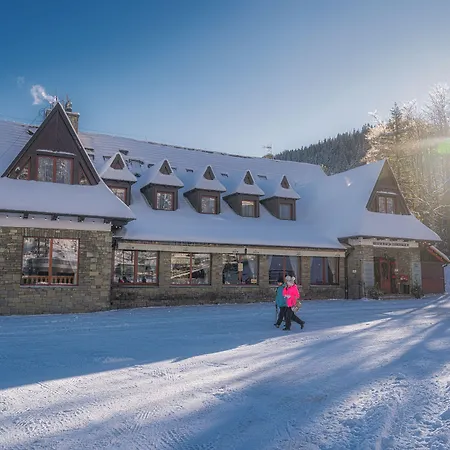 Gorski Kuznice 3*