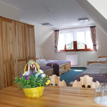 Górski Kuźnice 3*