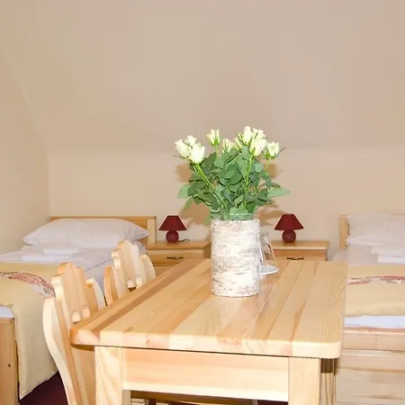 Gorski Kuznice 3*