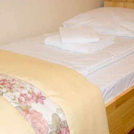 Gorski Kuznice Oda ve Kahvaltı