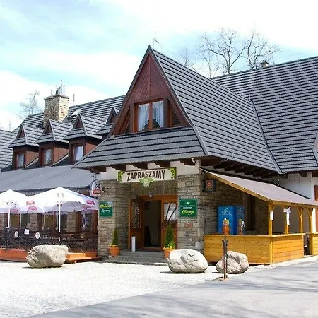 Gorski Kuznice Oda ve Kahvaltı 3*