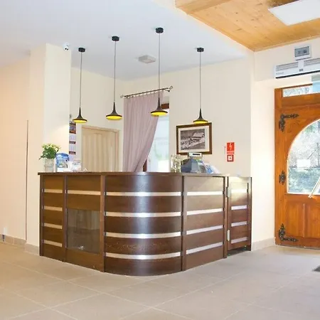 Frühstückspension Gorski Kuznice 3*