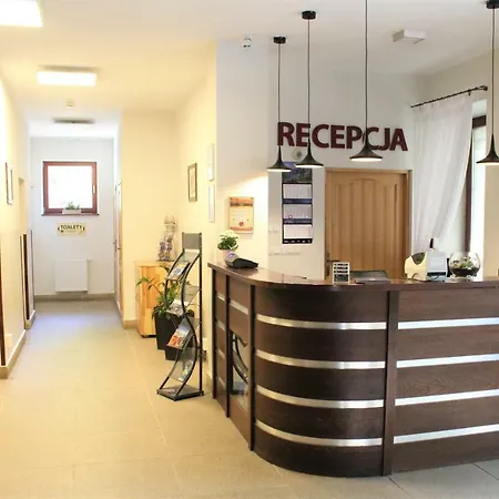 Gorski Kuznice Zakopane