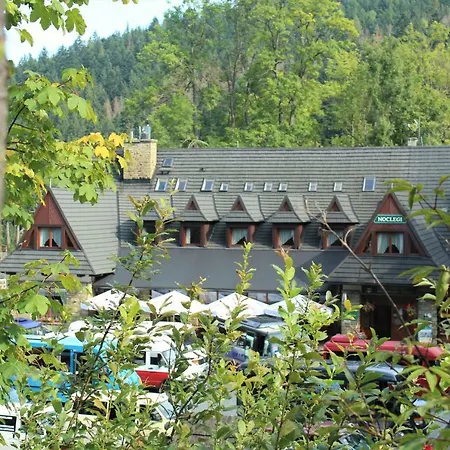 Gorski Kuznice Oda ve Kahvaltı