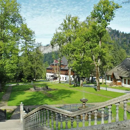 Gorski Kuznice Bed & Breakfast