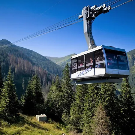 Gorski Kuznice Zakopane