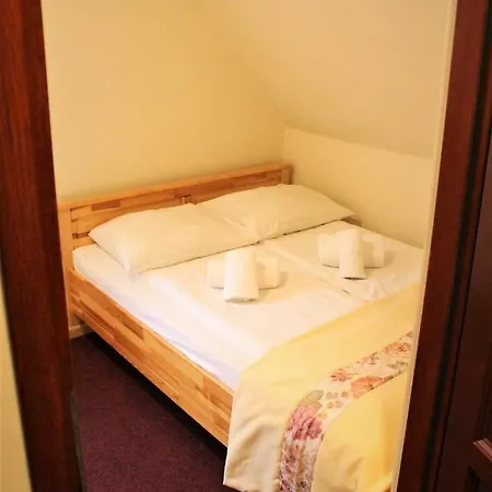 Gorski Kuznice 3*