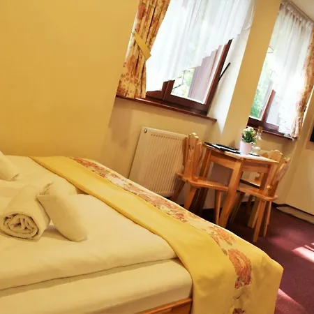 Gorski Kuznice 3*