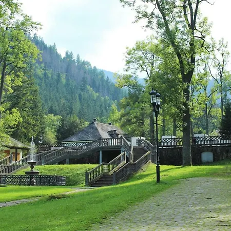 Gorski Kuznice