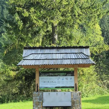 Oda ve Kahvaltı Gorski Kuznice Zakopane