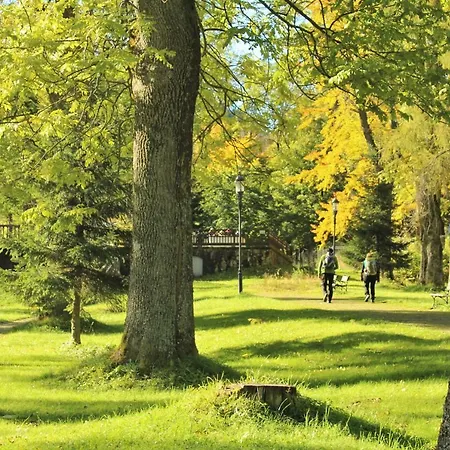 Górski Kuźnice