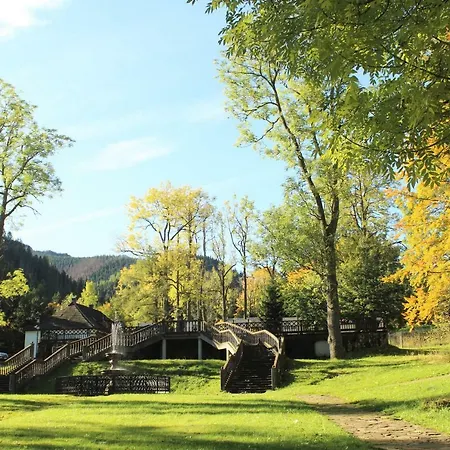 Gorski Kuznice Zakopane