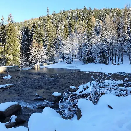 Gorski Kuznice Frühstückspension Zakopane