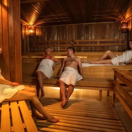 Górski Kuźnice Nocleg ze śniadaniem 3*