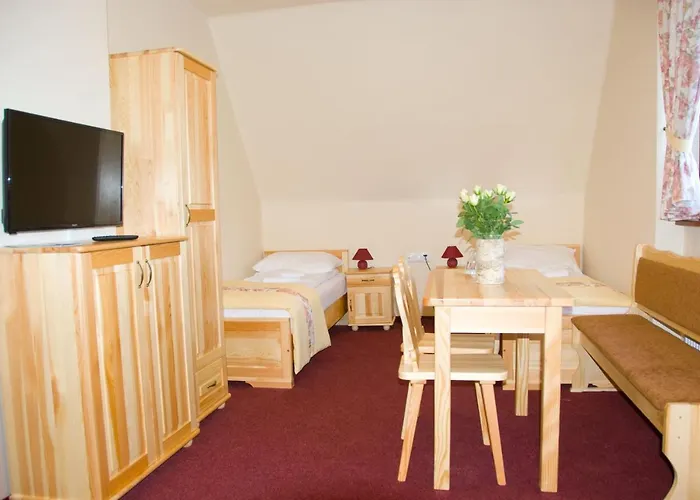 Górski Kuźnice 3* Zakopane