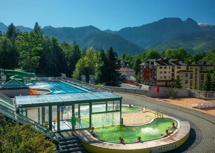 לינה וארוחת בוקר Gorski Kuznice זקופאנה