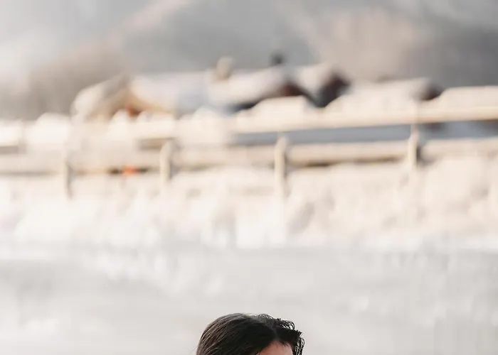 Gorski Kuznice Frühstückspension 3*