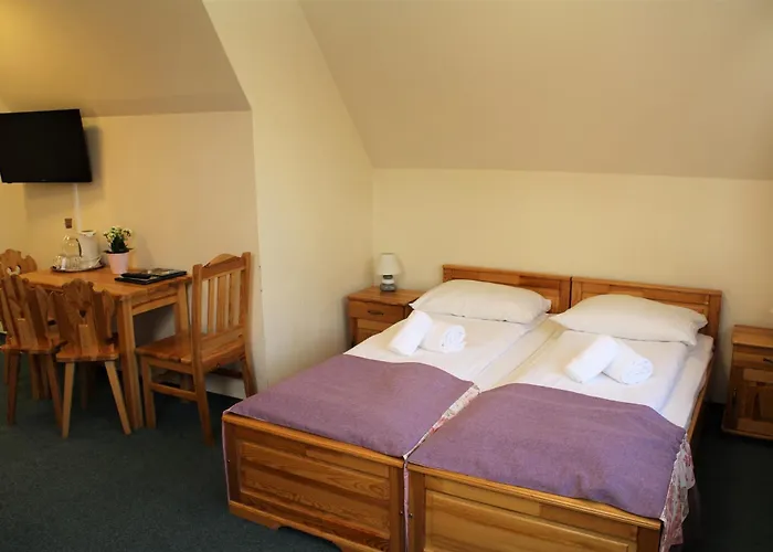 Nocleg ze śniadaniem Górski Kuźnice