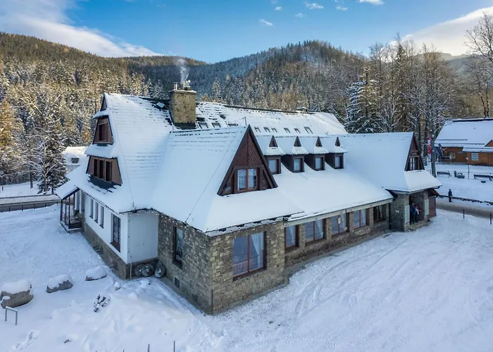 Górski Kuźnice 3* Zakopane