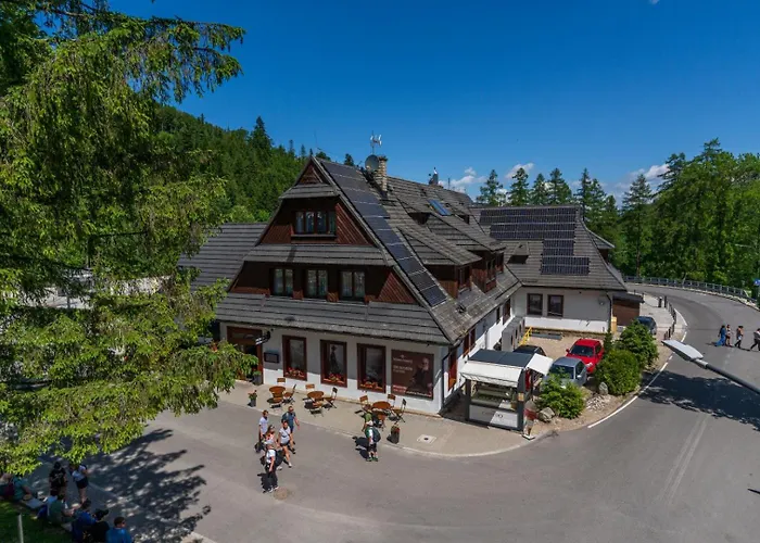 Górski Kuźnice 3* Zakopane