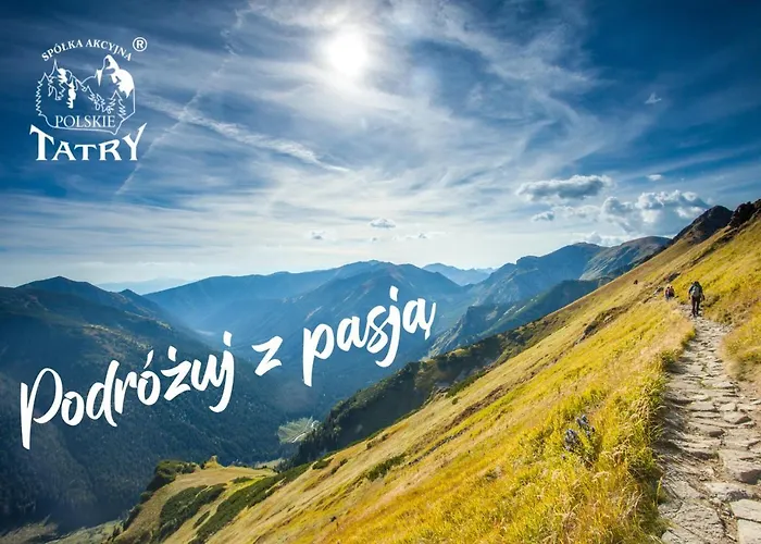 Górski Kuźnice Nocleg ze śniadaniem 3*