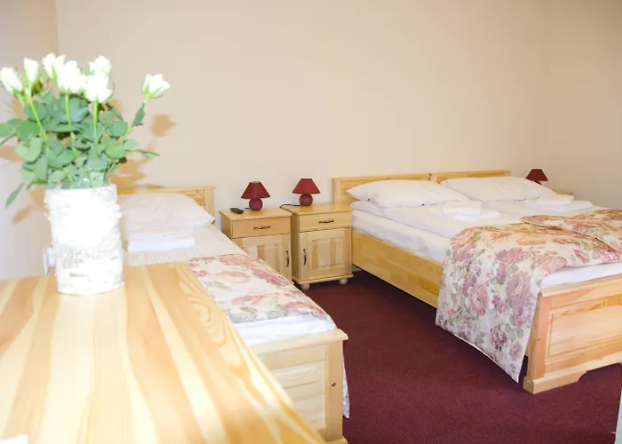 Górski Kuźnice 3* Zakopane