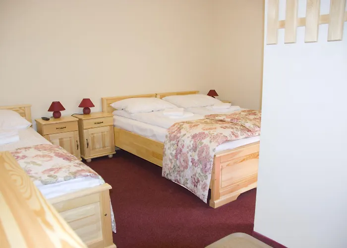 Górski Kuźnice Nocleg ze śniadaniem