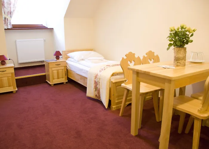 Gorski Kuznice 3* Zakopane