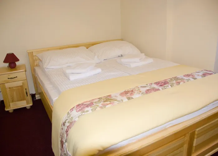 Górski Kuźnice Nocleg ze śniadaniem 3*