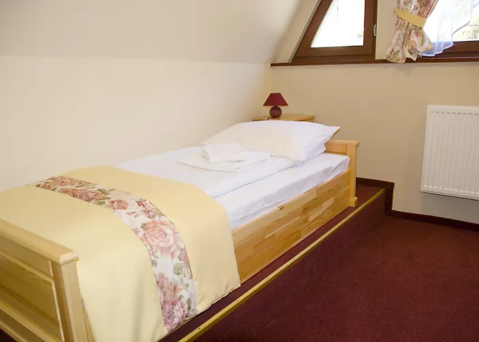 Górski Kuźnice Nocleg ze śniadaniem