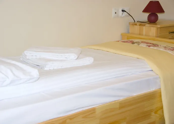 Nocleg ze śniadaniem Górski Kuźnice 3*